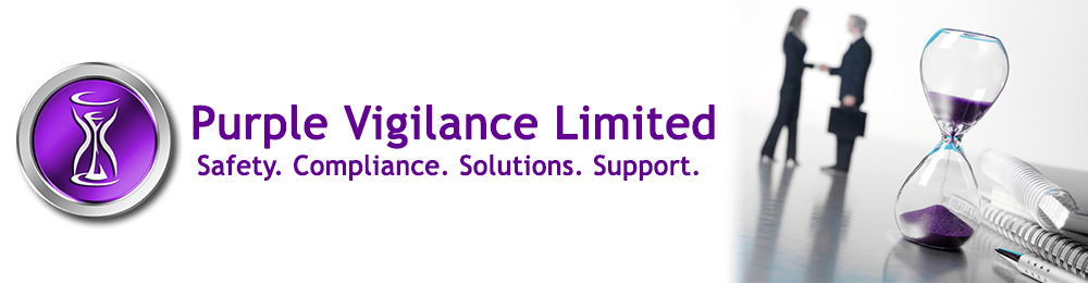 Purple Vigilance Limited